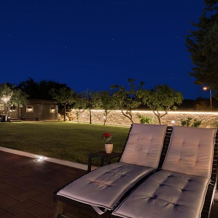 Holiday Home Giardino Marino Pomer Exterior foto