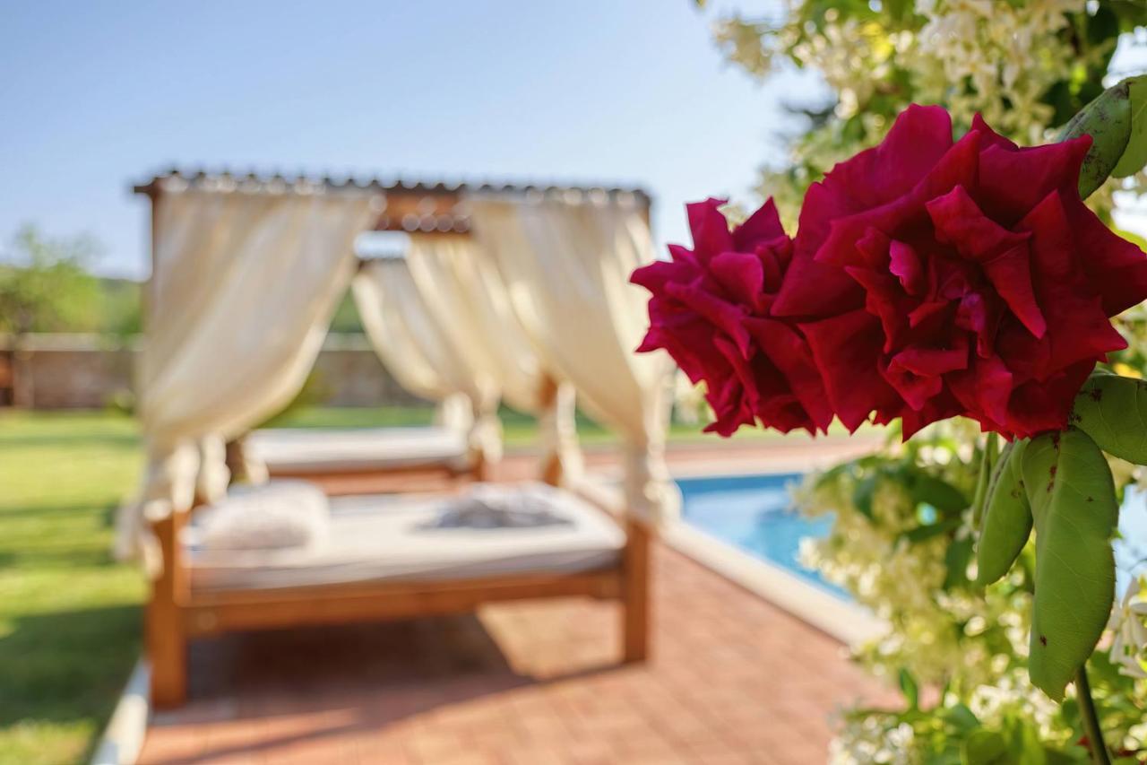 Holiday Home Giardino Marino Pomer Exterior foto